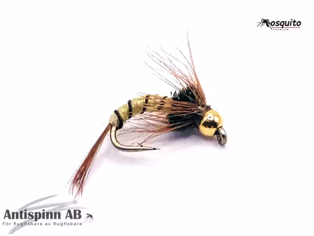 BH-PL-Yellow Rib #14