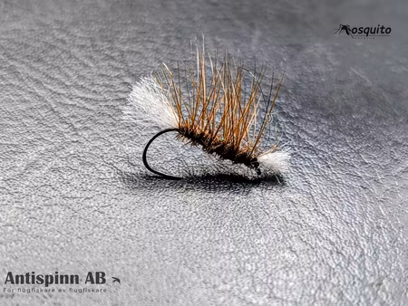 Comparadun Dark Brown #12 Long