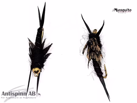 BH K´S Bäcksländnymf #12 Long