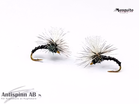 Klinkhammer Biot Black #14