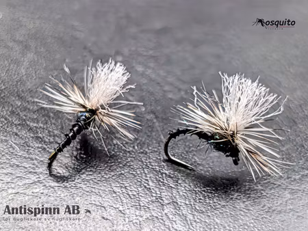 Klinkhammer Black Biot #14