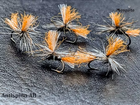 Dynamit Parachute Mix Colors #16