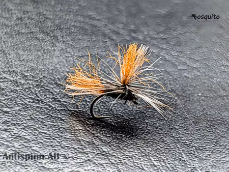 Dynamit Parachute Mix Colors #16