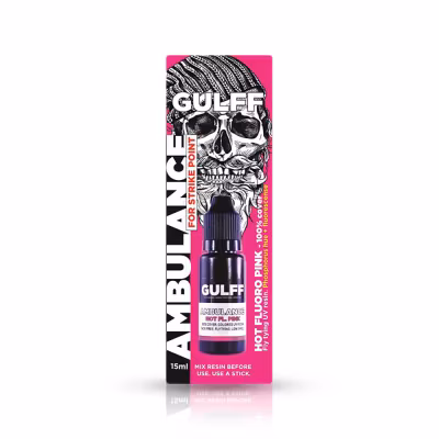 Gulff Ambulance 15 ml