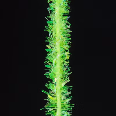 Crystal Chenille Hends 6mm