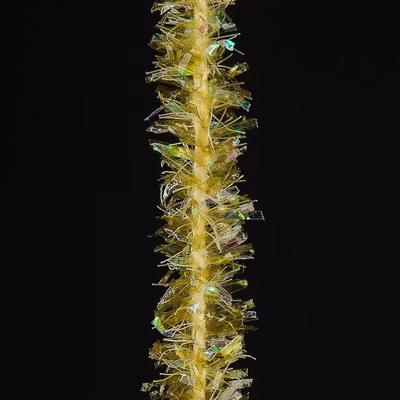 Crystal Chenille Hends 6mm