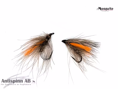Tactical Caddis #14