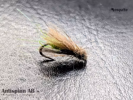 Egg Laying Caddis #14
