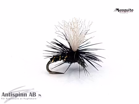 Klinkhammer Black #18