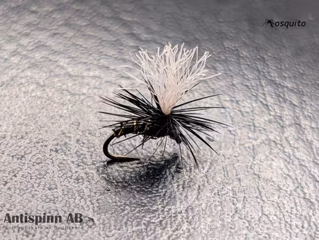 Klinkhammer Black #18