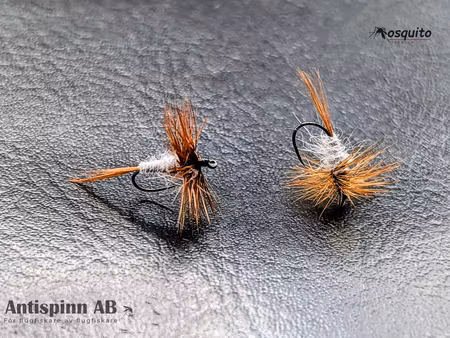 March Brown Classic #14