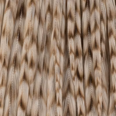 Ewing Dry Fly Cape Barred Dun