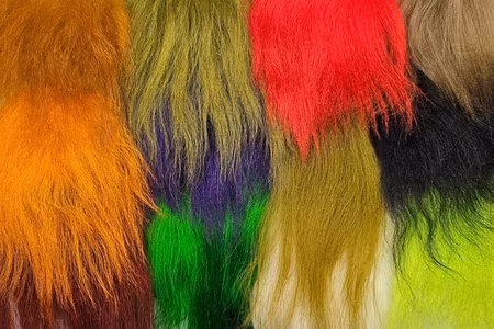 Future Fly Snowrunner/Nayat hair