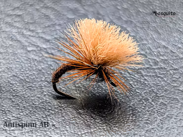 Klinkhammer Brown #14