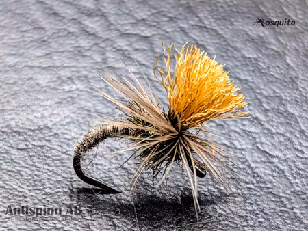 Klinkhammer Dark Tan #14