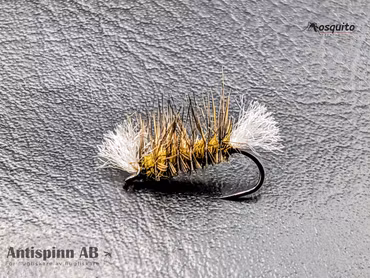 Dyret Olive Poly #14