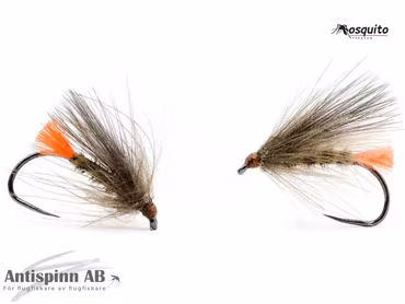 Tactical PD Dry Sedge No7 BL