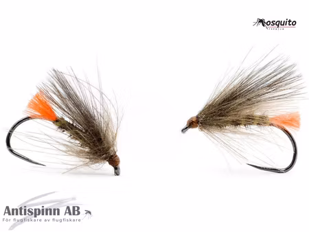 Tactical PD Dry Sedge No7 BL