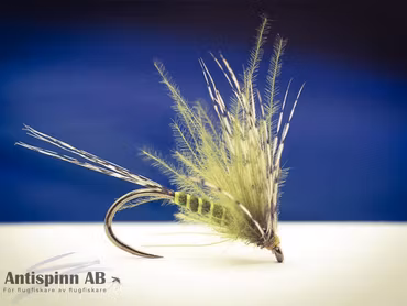 Tactical CDC Dry Fly No 7 BL #14