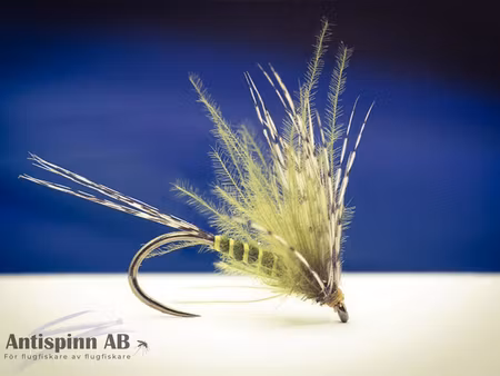 Tactical CDC Dry Fly No 7 BL #14