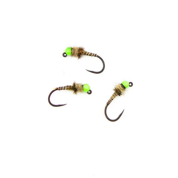 G.H. Green Quill Jig