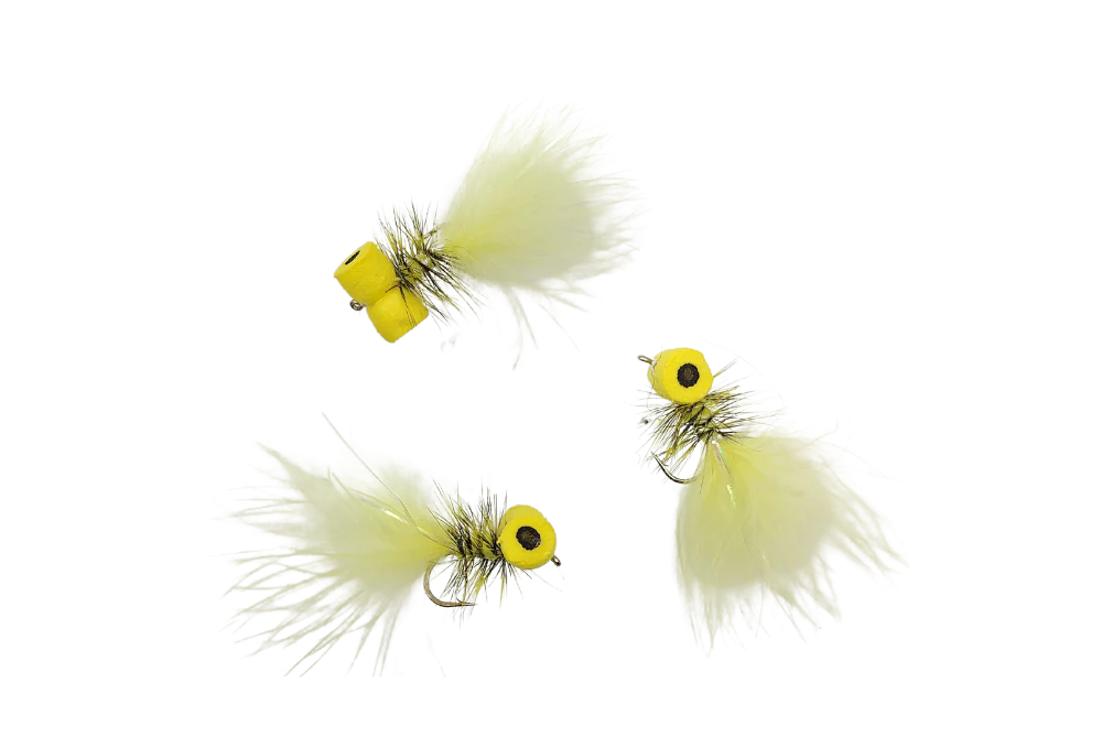 J:son Booby Yellow #10