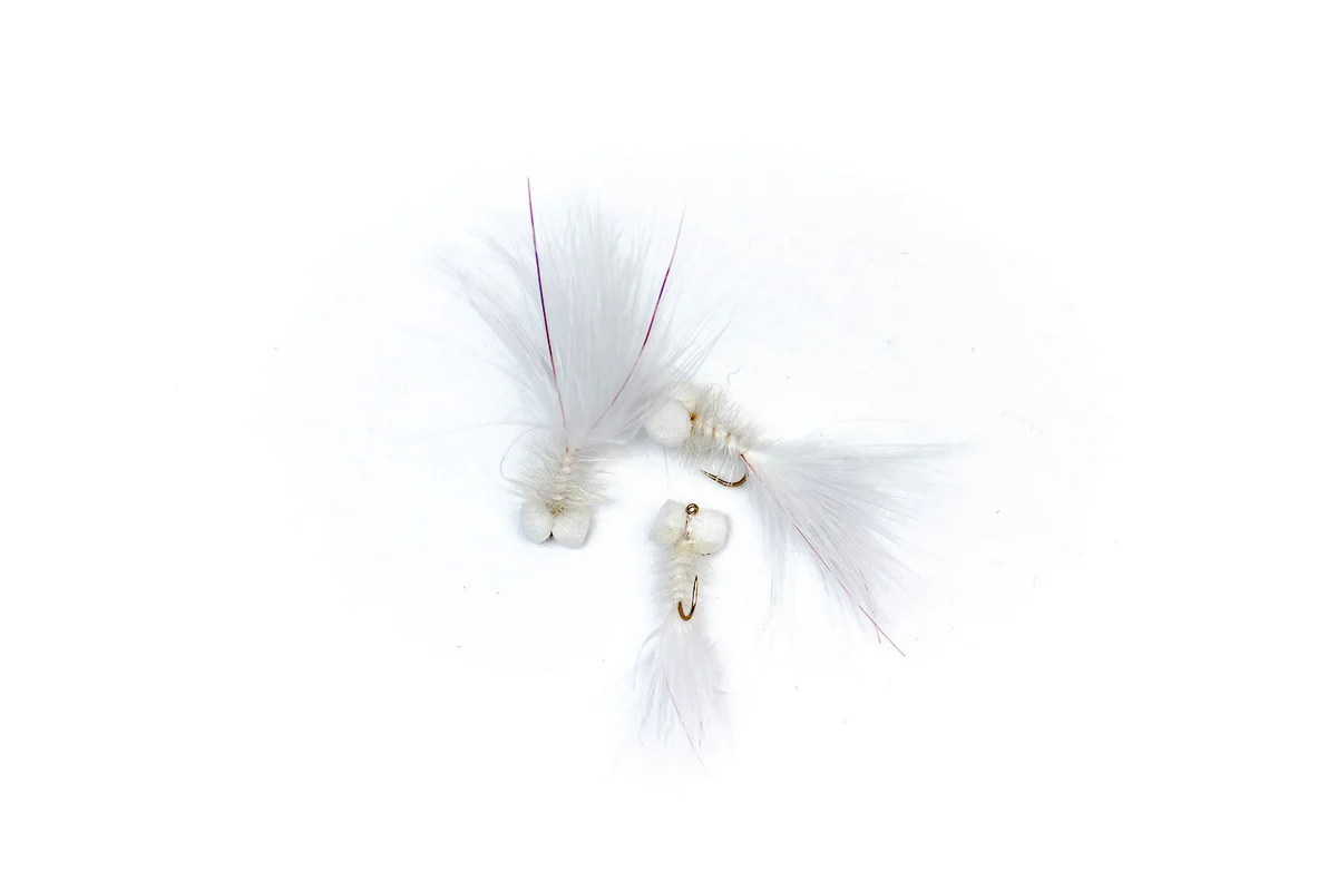 J:son Booby White #10