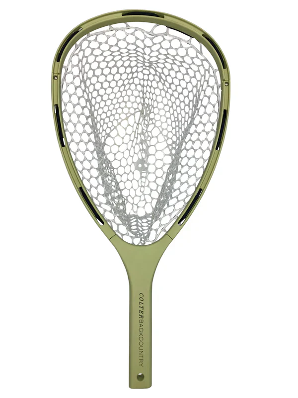 Colter Thorofare Collapsible Travel Net