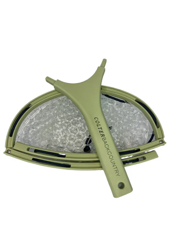 Colter Thorofare Collapsible Travel Net
