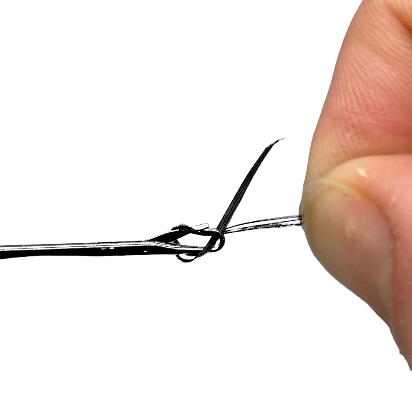 Upavon Leg Knotting Tool