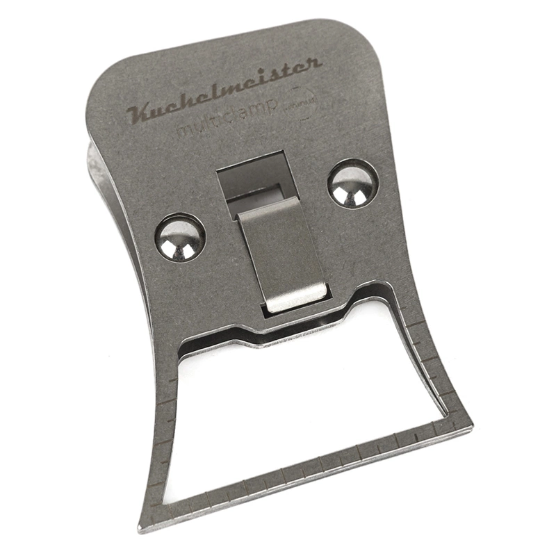 Kuchelmeister Multiclamp - Minus