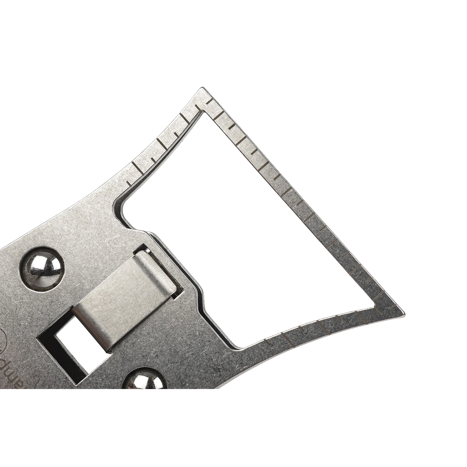 Kuchelmeister Multiclamp - Minus