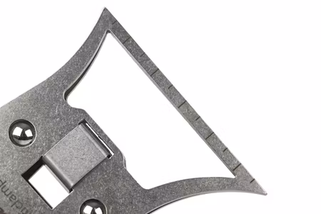 Kuchelmeister Multiclamp