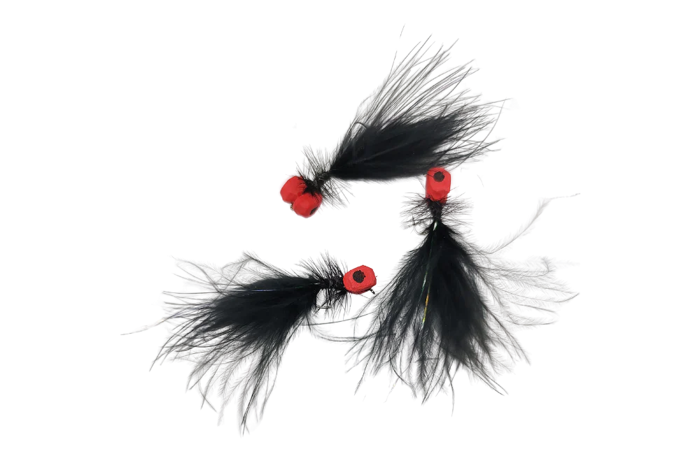 J:son Booby Black #10