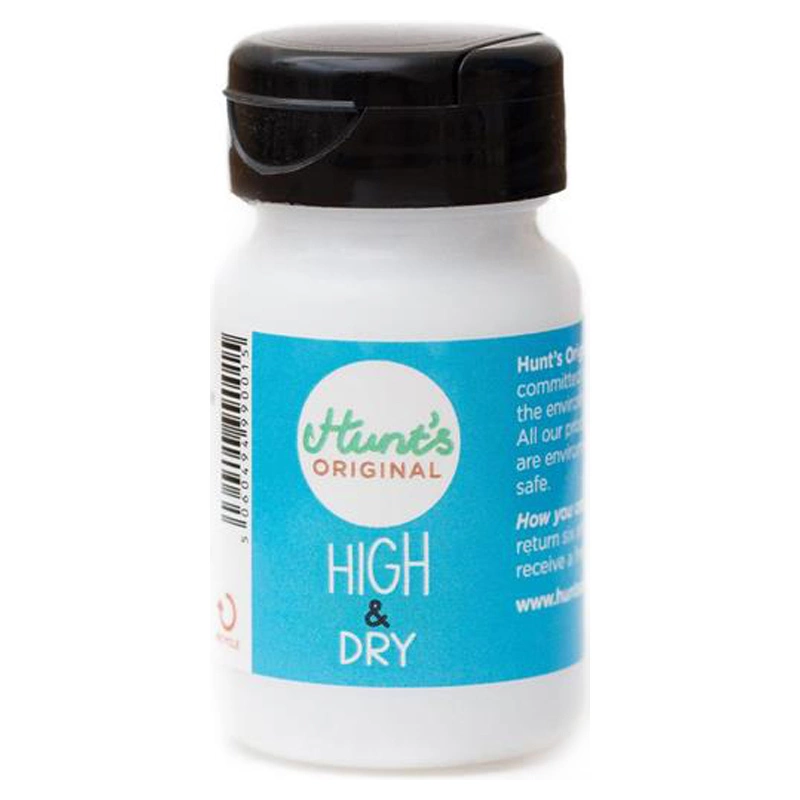 Hunts High & Dry