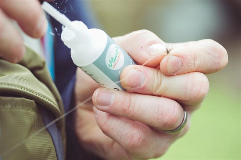 Hunts Original Floatant