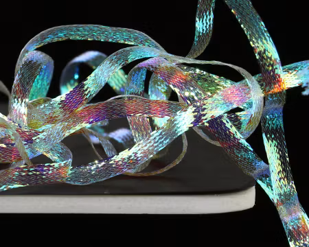 Mirage Braidback, 3.5 mm Sybai