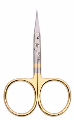 Dr Slick All Purpose Scissors 4"