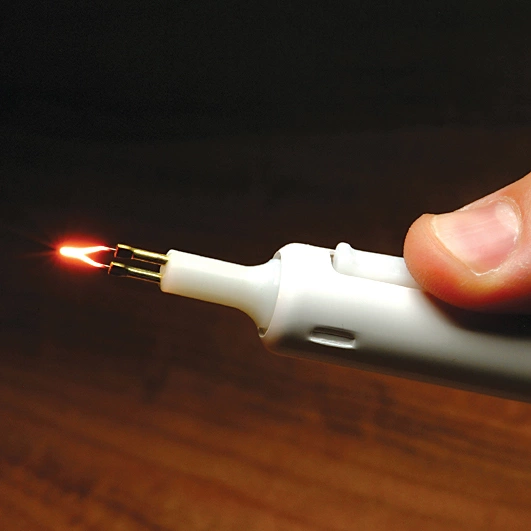 Brännverktyg Cautery Hareline