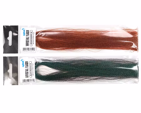 Krystal Flash Hair Sybai