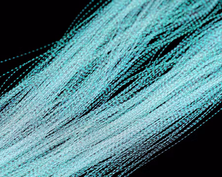 Krystal Flash Hair Sybai