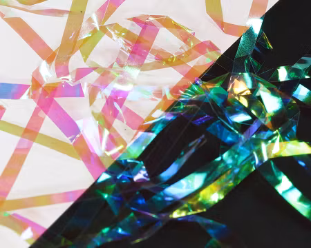 Fine Flashback Strips, 2.5 mm Sybai