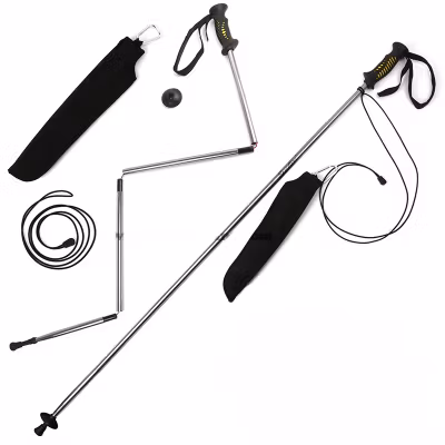 Wading Staff Aluminium
