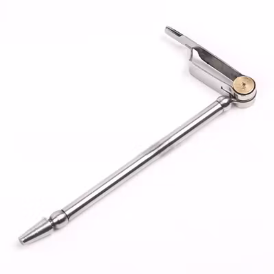 Rotating Hackle Plier Mosquito