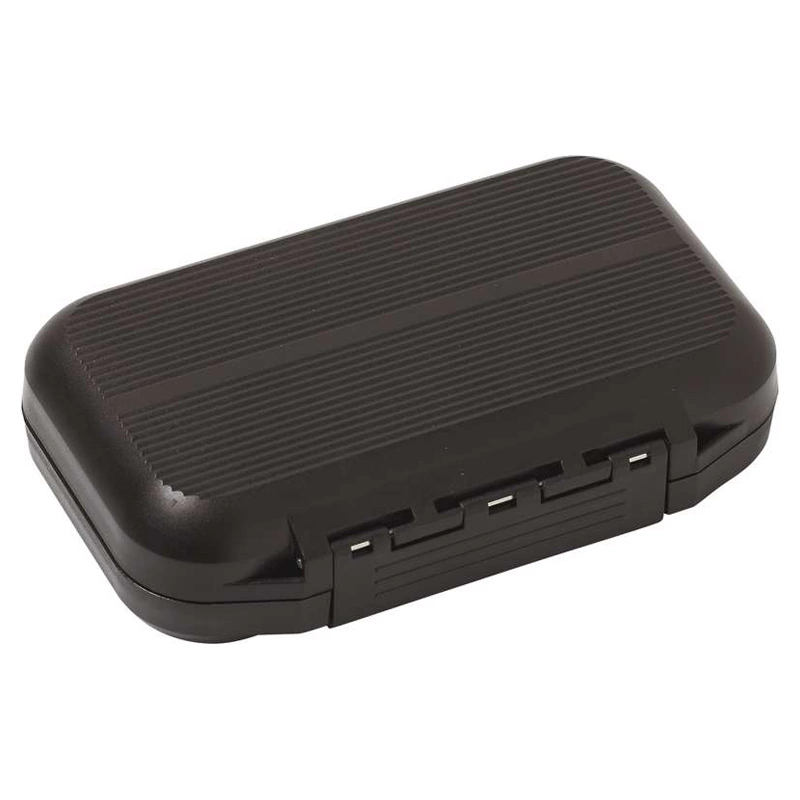Large Fly Box Black
