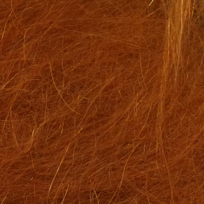 Angora Goat Fine&Long Sybai