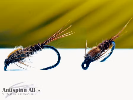 Pheasant Tail Premium