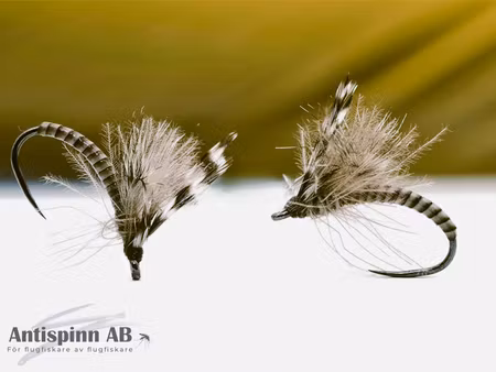 Mosquito CDC Emerger #16