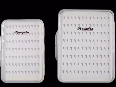 Fly Box Thin Mosquito
