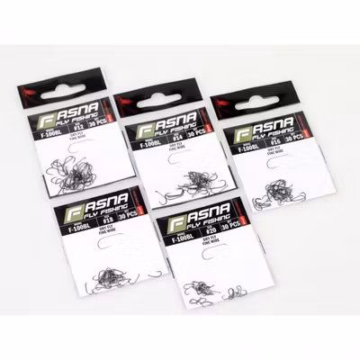 Fasna Dry Fine Wire F100